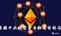 2023年币圈十大数字货币排名分析与投资指南