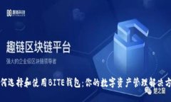 如何选择和使用BITE钱包：你的数字资产管理解决