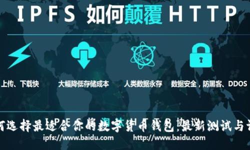 如何选择最适合你的数字货币钱包：最新测试与评测
