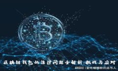 区块链钱包的法律问题全解析：挑战与应对