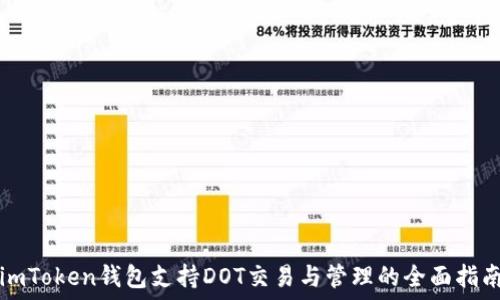   
imToken钱包支持DOT交易与管理的全面指南