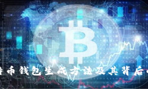 最早的比特币钱包生成方法及其背后的技术原理