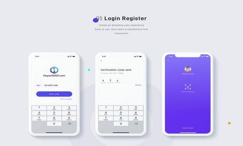 

深入探索马来西亚的imToken：数字资产管理的新选择