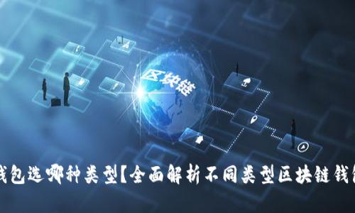 区块链钱包选哪种类型？全面解析不同类型区块链钱包的优劣