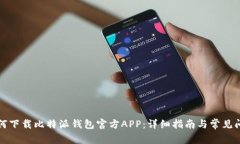 如何下载比特派钱包官方APP：详细指南与常见问