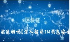 思考一个的IM钱包被盗能追回吗？深入解析IM钱包