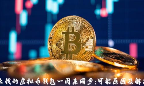 
为什么我的虚拟币钱包一周未同步：可能原因及解决办法