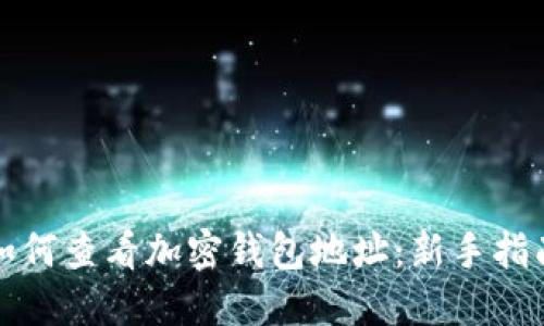 如何查看加密钱包地址：新手指南