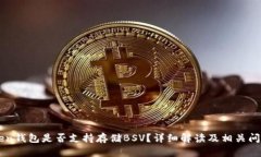 imToken钱包是否支持存储BSV？详细解读及相关问题